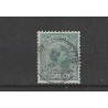 Nederland 41 met "AMSTERD:SPIEGELSTR 1893"  VFU/gebr  CV 30+€