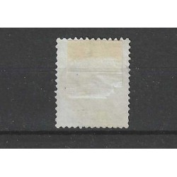Nederland 41 met "AMSTERD:SPIEGELSTR 1893"  VFU/gebr  CV 30+€