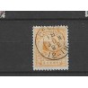 Nederland 34 met "DELFT 1892"  VFU/gebr  CV 5+€