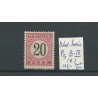 Ned Indie  P9B-III   MH/ongebr   CV  125 € zonder gom