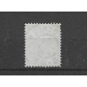Nederland 44 Wilhelmina "WOERDEN 1896" grootrond  VFU/gebr  CV  100 €