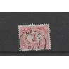 Nederland 51 Cijfer "HEDEL 1901" kleinrond  CV  10+ €