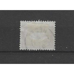 Nederland 51 Cijfer "HEDEL 1901" kleinrond  CV  10+ €