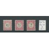 Ned Indie  P20-22    MH/ongebr   CV  95 €