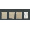 Ned Indie  P20-22    MH/ongebr   CV  95 €