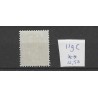 Nederland  118 Opruimingsuitgifte MNH/postfris  CV 26 €