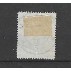 Nederland  163B  Wilhelmina  "Zaandam 1932"  VFU/gebr  CV 10 €