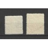Nederland  139-140 Reddingsmaatschappij  MNH/postfris CV 24 €