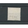 Ned. Indie  243a VERTIKAAL WM   VFU/gebr  CV  650 € met Certificaat