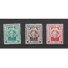 Nederland  166-168  Kind 1926  MNH/postfris CV 30 €