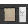Nederland  217A  Olympiade  MH/ongebr CV 95 €
