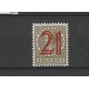Nederland  224 Hulpzegel  MNH/postfris CV 55 €