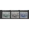 Nederland  229-231 Rembrandt  MNH/postfris CV 80 €