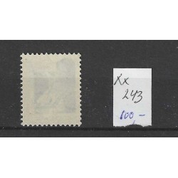 Nederland  243 Kind 1931 MNH/postfris CV 100 €
