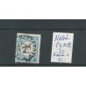PORT P9 D-III  "Rotterdam-2" prachtig VFU/gebruikt   CV 25 €