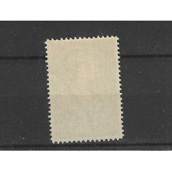 Nederland  266 Crisiszegels MNH/postfris CV 31 €