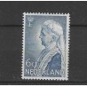 Nederland  269 Emma-zegel  MNH/postfris CV 32 €