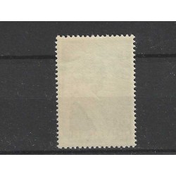 Nederland  269 Emma-zegel  MNH/postfris CV 32 €