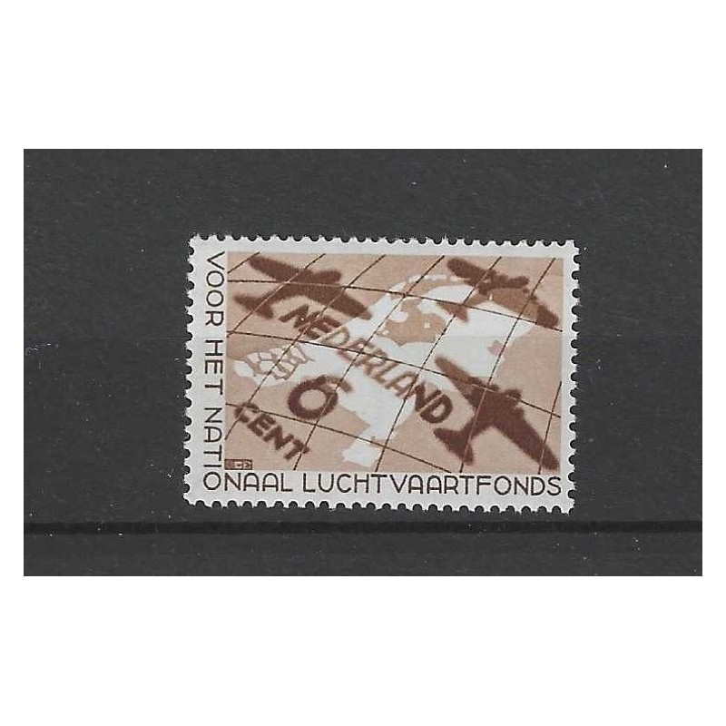 Nederland 278 Luchtvaartfonds MNH/postfris CV 70 € Nederland 278 Luchtvaartfonds MNH/postfris CV 70 €