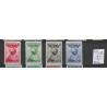 Nederland  279-282 Kind 1935  MNH/postfris CV 135 €