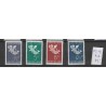 Nederland  289-292 Kind 1936  MNH/postfris CV 59 €