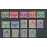 Nederland  R57-70 Hoekroltanding  MH/ongebr CV 111 €