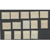 Nederland  R57-70 Hoekroltanding  MH/ongebr CV 111 €
