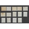 Nederland  R57-70 Hoekroltanding  VFU/gebr CV 80 €