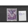 Nederland  R72e Roltanding  kind 1925 VFU/gebr CV 100 €