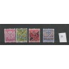 Nederland  R78-81 Roltanding  kind 1927  MH/ongebr  CV 35 €