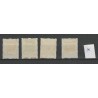 Nederland  R78-81 Roltanding  kind 1927  MH/ongebr  CV 35 €