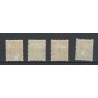 Nederland  R90-91 Roltanding  kind 1931  MH/ongebr CV 60 €