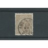 Nederland 43A Zandkleur  VFU/gebr  CV 60 €