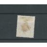 Nederland 43A Zandkleur  VFU/gebr  CV 60 €