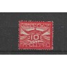 Nederland  LP1  Luchtpost MNH/postfris  CV 10 €