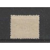 Nederland  LP1  Luchtpost MNH/postfris  CV 10 €