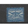 Nederland  LP3  Luchtpost MNH/postfris  CV 300 €