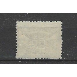 Nederland  LP3  Luchtpost MNH/postfris  CV 300 €