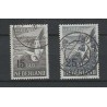 Nederland  LP12-13 Meeuwen Luchtpost VFU/gebr  CV 225 €