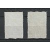 Nederland  LP12-13 Meeuwen Luchtpost VFU/gebr  CV 225 €
