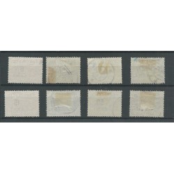 Nederland P31-43 De Ruyter-port  VFU/gebr   CV 185  €