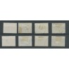 Nederland P31-43 De Ruyter-port  VFU/gebr   CV 185  €
