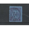 Nederland  P2 "AXEL 1882"  Port 1870  VFU/gebr CV 35++ €