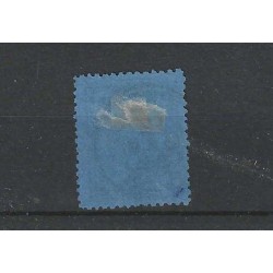 Nederland  P2 "AXEL 1882"  Port 1870  VFU/gebr CV 35++ €