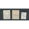 Nederland 121K-124K    VFU/gebr  CV  28 €