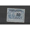 Nederland  P42 De Ruyter port  VFU/gebr  CV 60 €