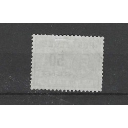 Nederland  P42 De Ruyter port  VFU/gebr  CV 60 €