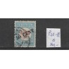 Nederland  P28-III  Port  VFU/gebr  CV 160 €