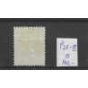 Nederland  P28-III  Port  VFU/gebr  CV 160 €