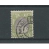 Nederland 69 "GRAVENHAGE-10" grootrond  CV 20 €